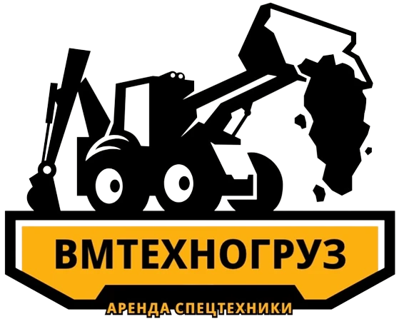 логотип компании ООО ВМТехноГруз